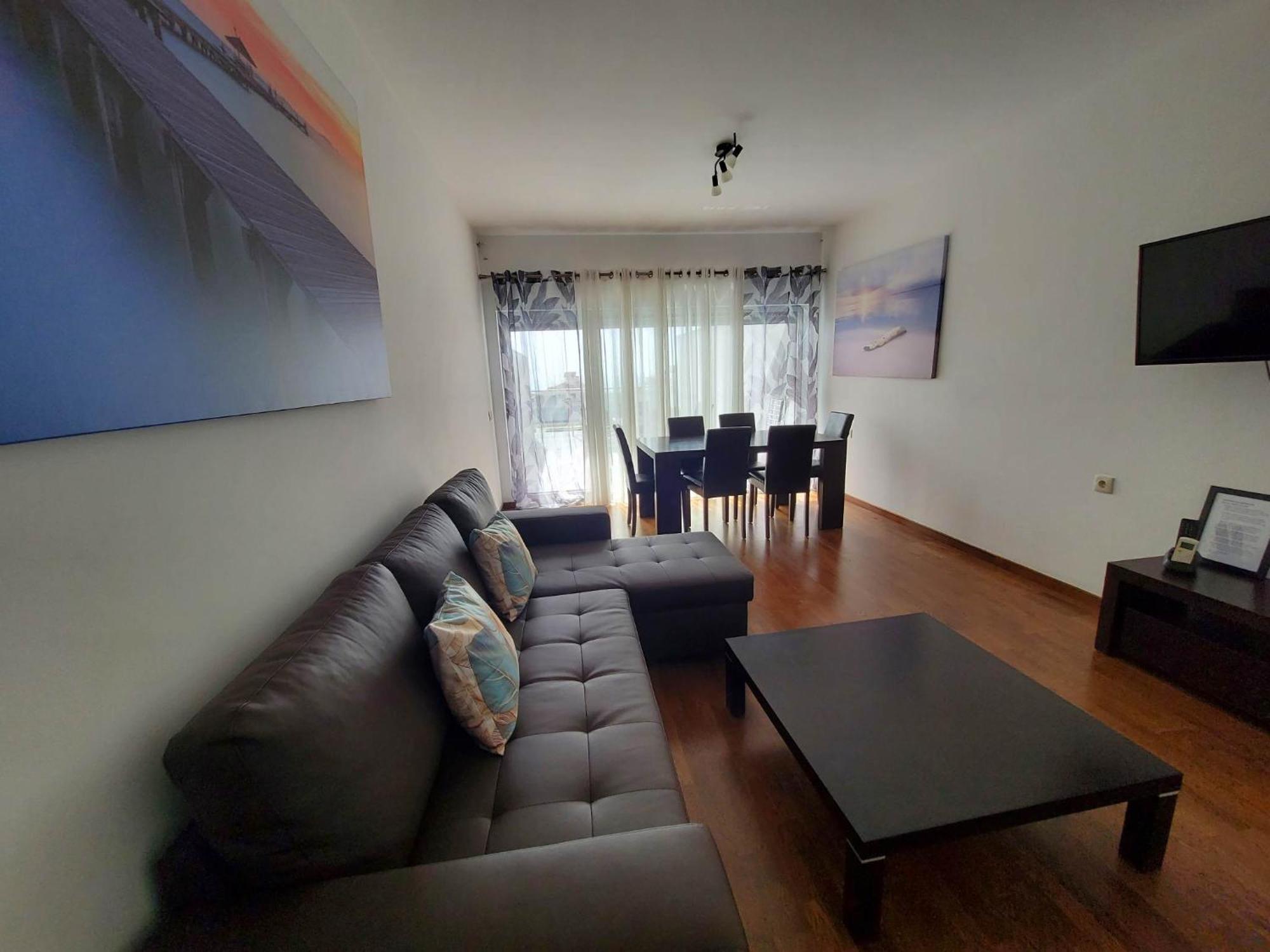 "Villa Panoramic View Over The Sea"-R Albufeira Exterior photo